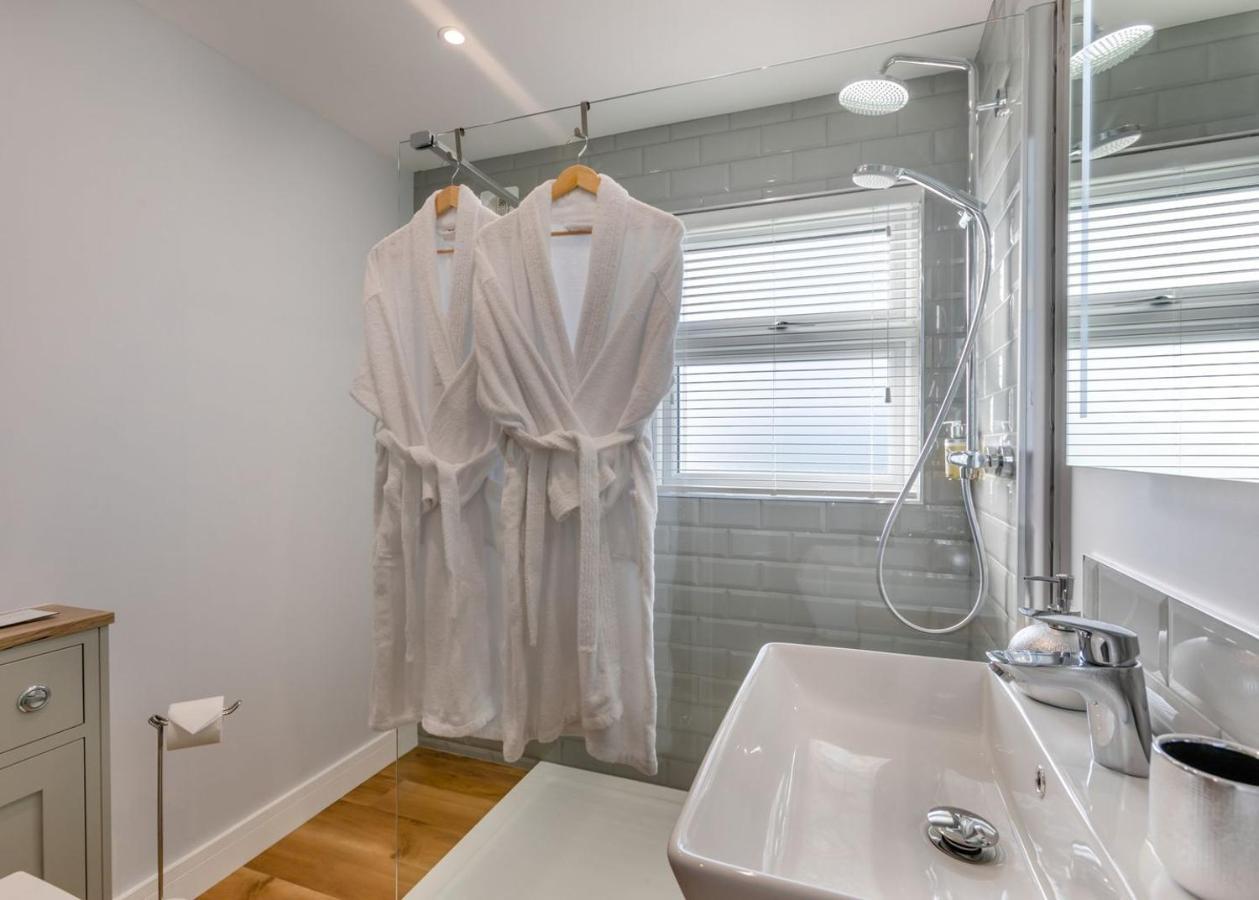 Cotswold Gateway Escape Hotel Offenham Buitenkant foto