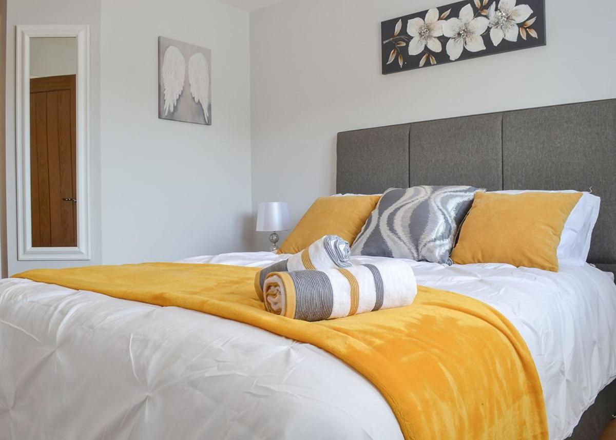 Cotswold Gateway Escape Hotel Offenham Buitenkant foto