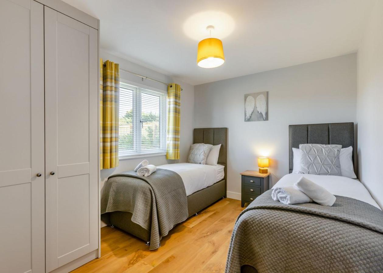 Cotswold Gateway Escape Hotel Offenham Buitenkant foto