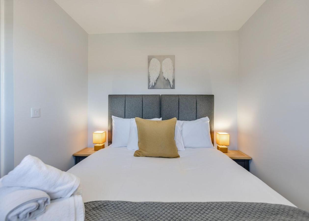 Cotswold Gateway Escape Hotel Offenham Buitenkant foto