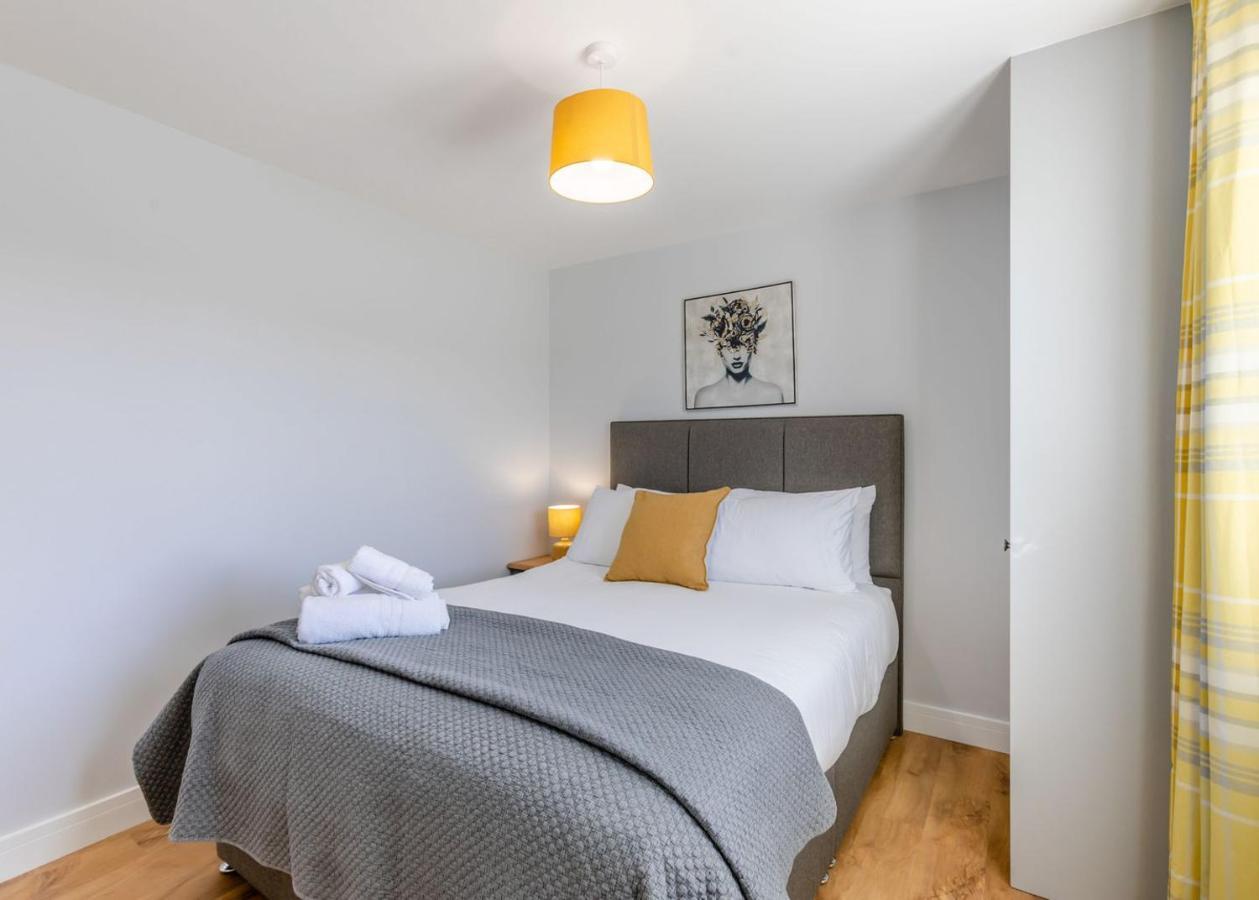 Cotswold Gateway Escape Hotel Offenham Buitenkant foto