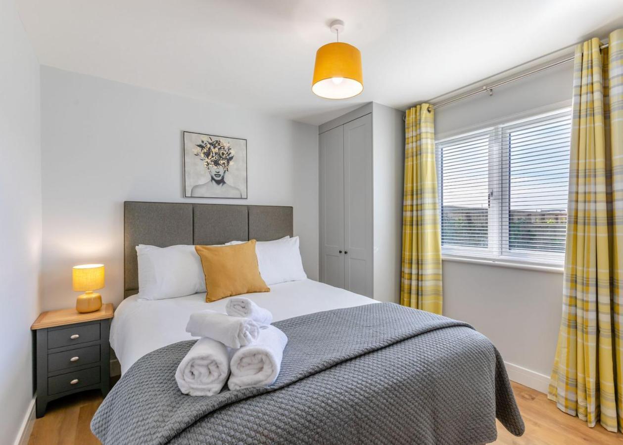 Cotswold Gateway Escape Hotel Offenham Buitenkant foto