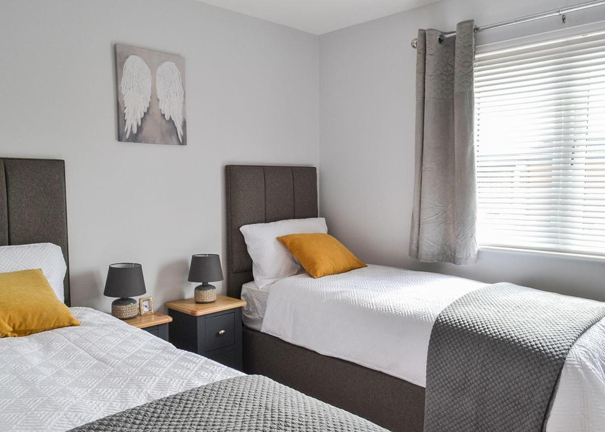 Cotswold Gateway Escape Hotel Offenham Buitenkant foto